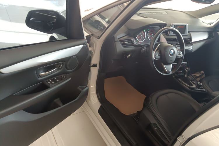 Used BMW 2 Series Active Tourer 2016 218i Fashion Model
