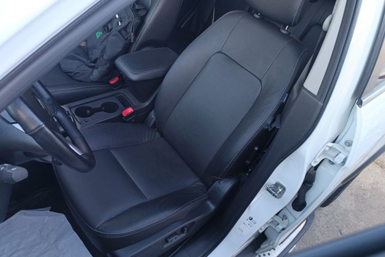 Used Chevrolet Captiva 2014 2.4L 4x4 Flagship Edition 7 Seats