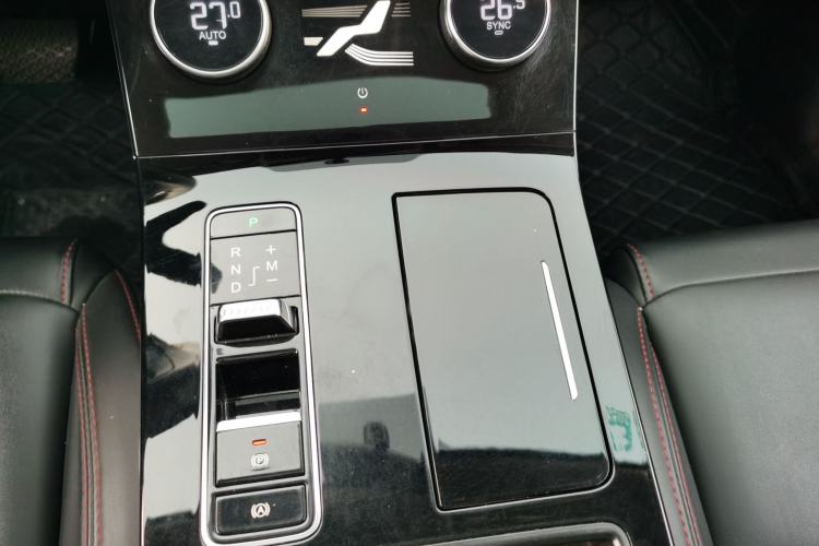 Used  Zhuifeng 2020 Chasing the Waves Edition 1.5T CVT Starry Edition
