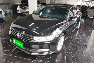 Used Volkswagen Magotan 2019 330TSI DSG Luxury Version China VI Standard