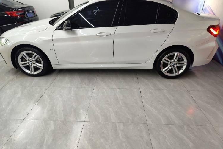 Used BMW 1 Series 2023 120i M Sport Night Edition
