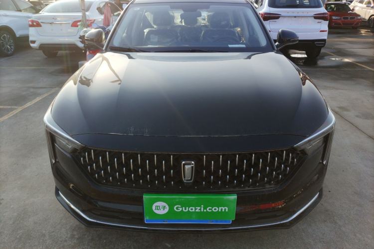 Used Bestune B70 2025 Dragon Edition 1.5T Quality Enjoyment Model