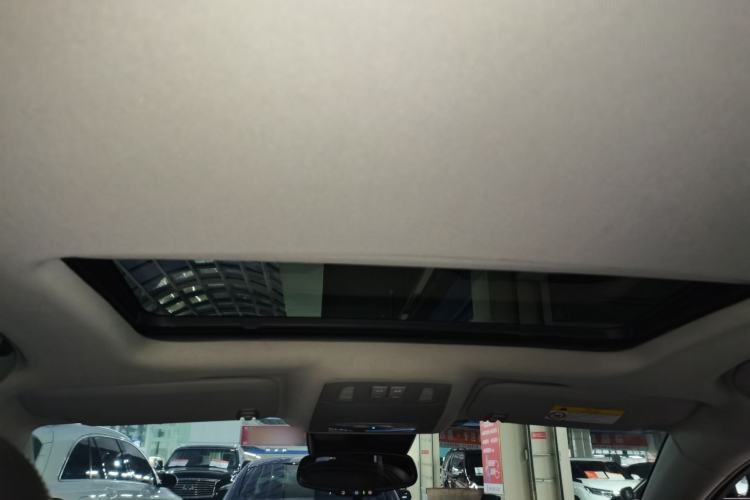 Used Buick Regal 2015 1.6T Elite Tech Model
