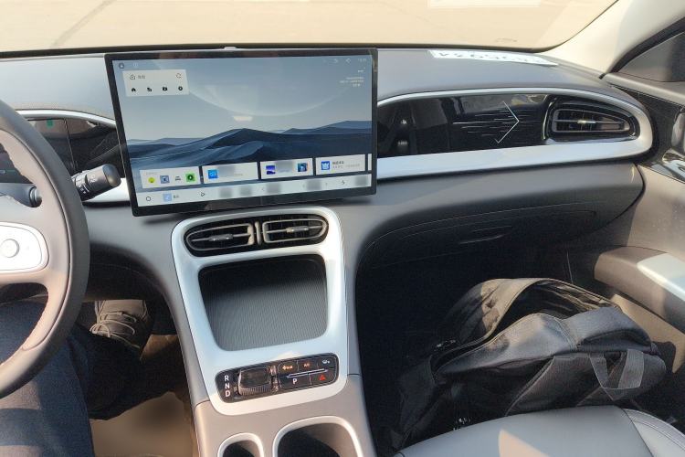 Used  Geome 2025 UP 410km Exploration Edition
