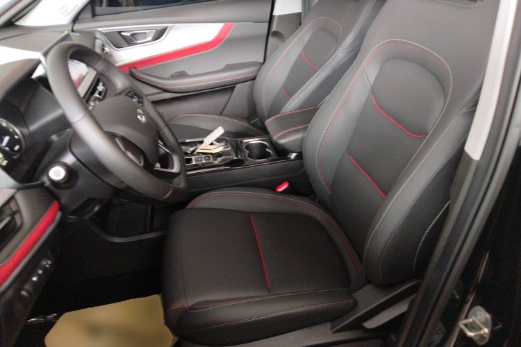 Used Chery Tiggo 7 2023 Super Edition 1.5T CVT Super Defender
