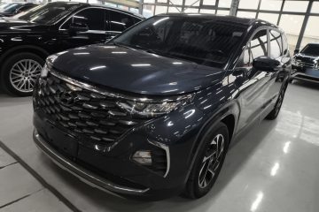 Used Hyundai Custo 2021 380TGDi Deluxe Edition DLX