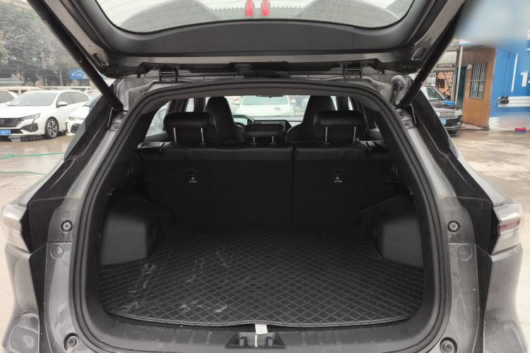 Used  Q05 2023 125 Max
