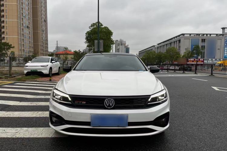 Used Volkswagen Lamando 2021 280TSI DSG Comfort Edition
