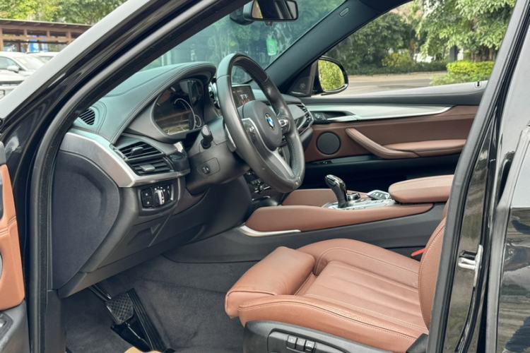 Used BMW X6 2019 xDrive35i M Sport Package