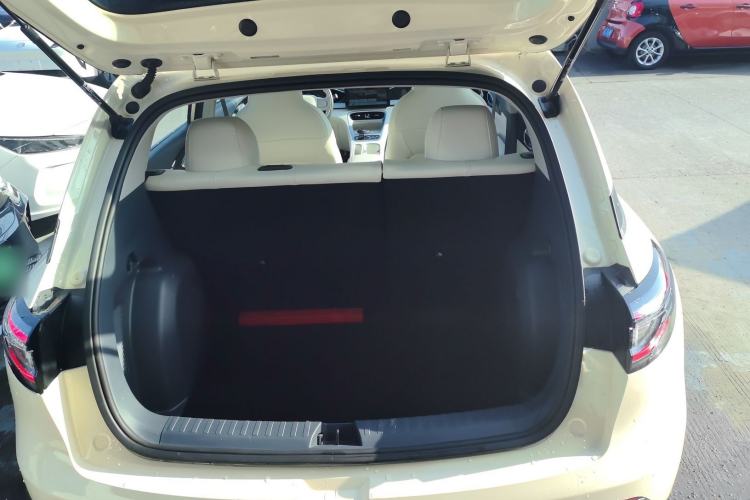 Used  Geome 2025 310km Youth Edition
