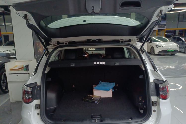 Used  Compass 2017 200T Automatic Family Edition