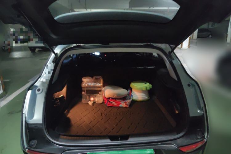 Used Buick Velite 6 2024 430km Comfort Edition
