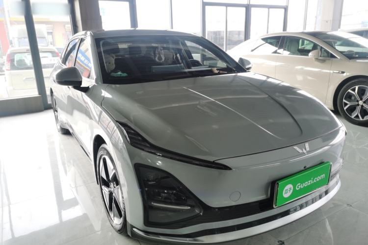 Used Wuling Xingguang 2024 Co-Creation Edition 510 Advanced Model