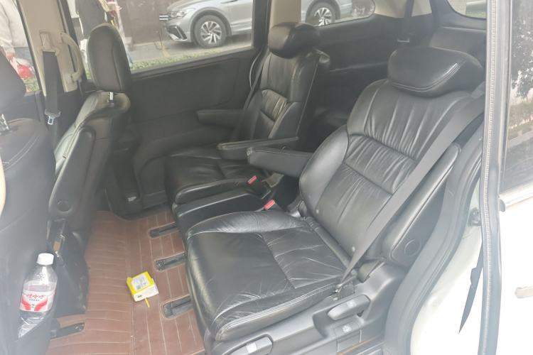 Used Honda Odyssey 2015 2.4L Smart Edition