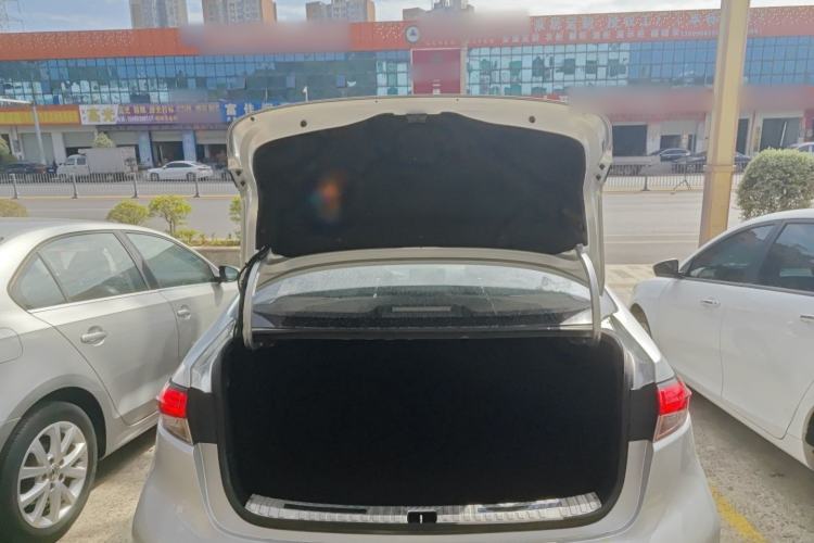 Used Toyota Levin 2021 Dual-Engine 1.8H E-CVT Luxury Edition