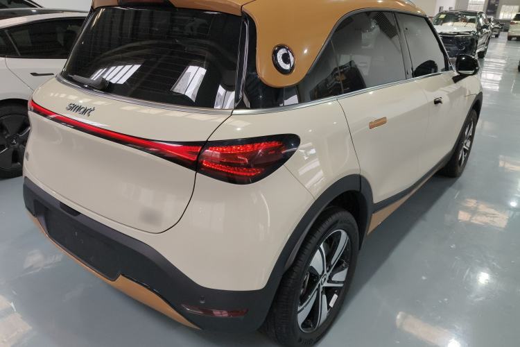 Used  #1 2026 Dynamic Upgrade Edition
