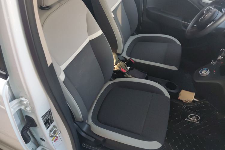 Used ORA White Cat 2020 360 km Luxury Version
