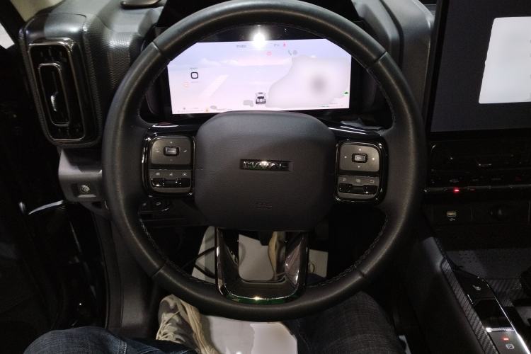 Used Haval Raptor New Energy 2023 Hi4 145 Explorer Edition