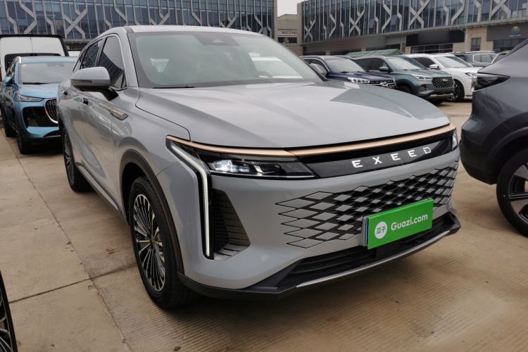 Used  Stellar 2023 400T Two-Wheel Drive Comfort Flyfish Edition
