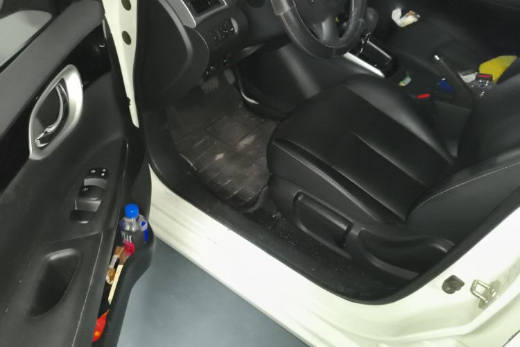 Used Nissan Sylphy 2019 Classic 1.6XL CVT Luxury Edition
