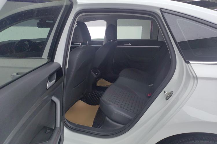 Used Volkswagen Lavida 2023 280TSI DSG Starry Sky Deluxe Edition
