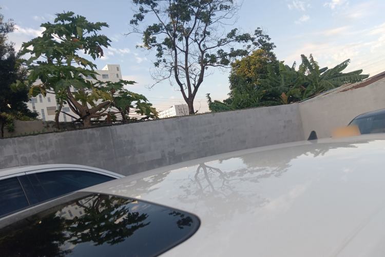 Used Volkswagen Santana 2015 Haval H6 1.6L Automatic Comfort Model
