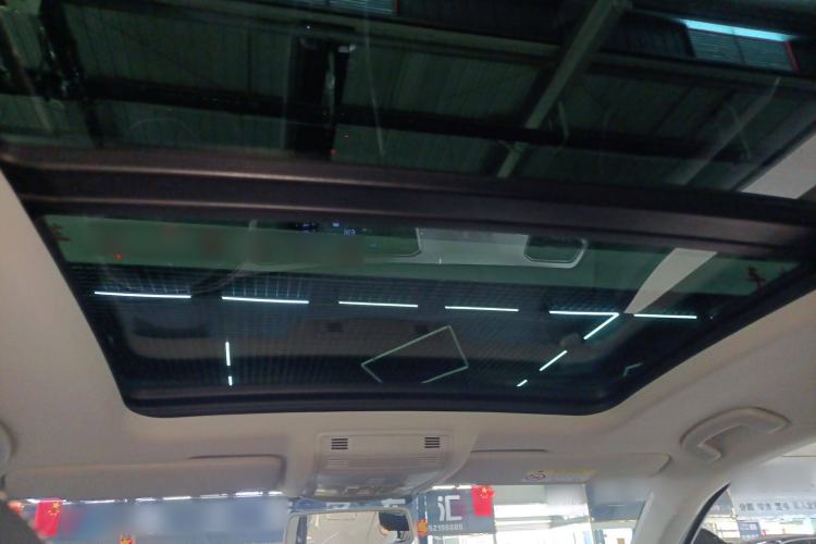 Used Volkswagen T-ROC 2020 230TSI DSG Two-Wheel Drive Advanced Version
