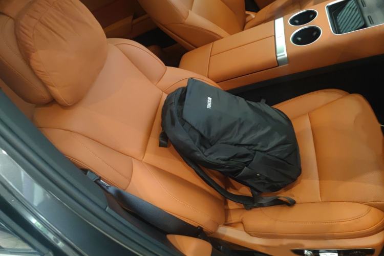 Used Li Auto L7 2023 Max model