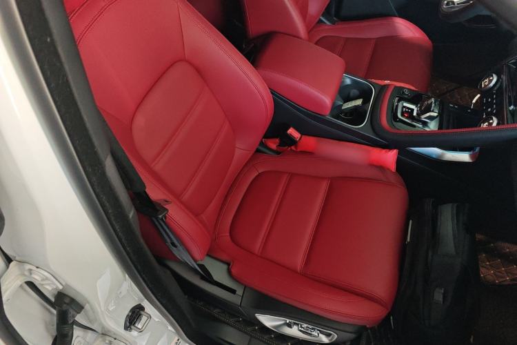 Used Jaguar E-PACE 2024 All-New R-DYNAMIC S Sport Edition
