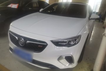 Used Buick Regal 2019 GS 28T Elite Model China VI Standard