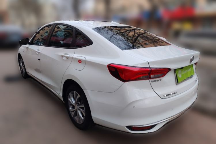 Used Buick Verano 2023 Pro Enjoyment Edition