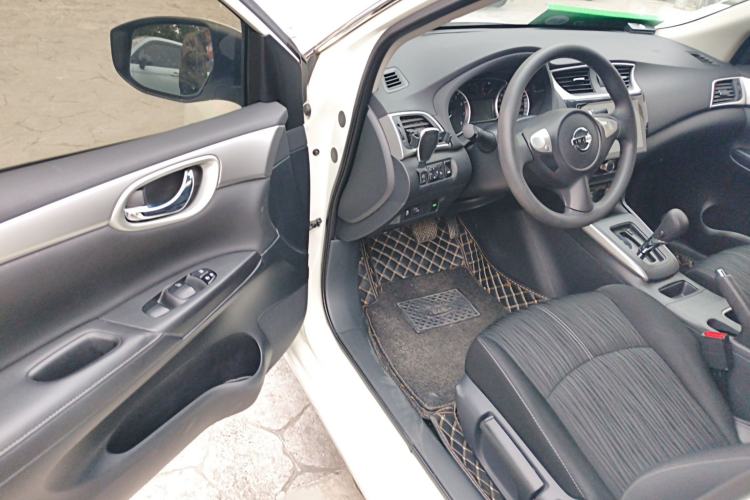 Used Nissan Sylphy 2019 Classic 1.6XE CVT Comfort Edition
