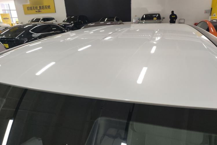 Used Toyota BZ 3X 2025 520 Pro
