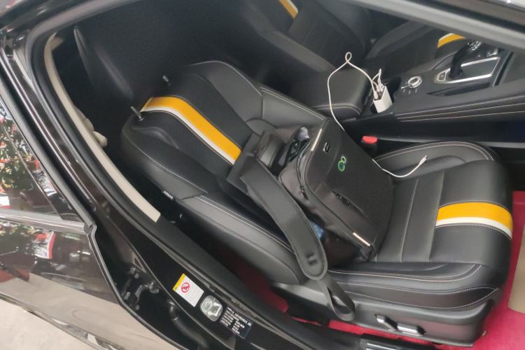 Used Haval F7x 2019 2.0T Four-Wheel Drive Intelligent Sport Edition
