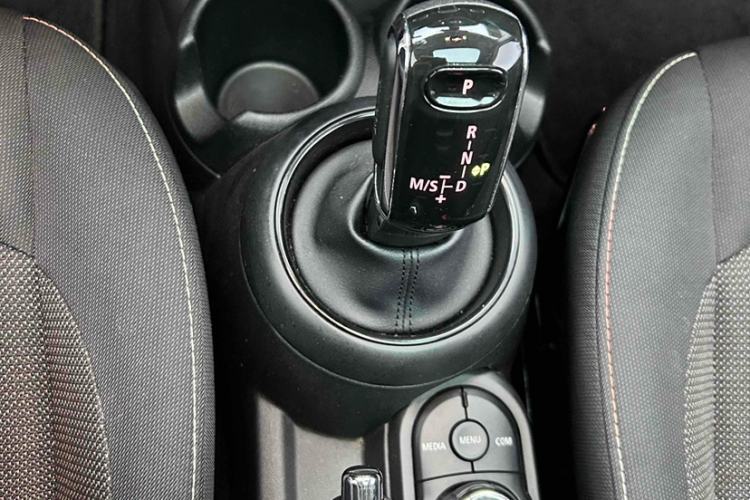 Used  MINI 2018 1.5T ONE Five-Door Edition
