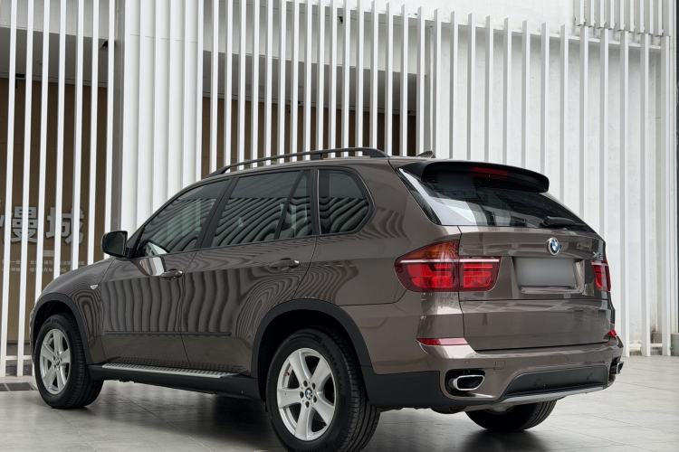 Used BMW X5 2013 xDrive35i Leading Model
