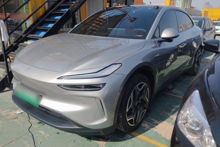 Used ONVO L60 2024 60 kWh Rear-Drive Version
