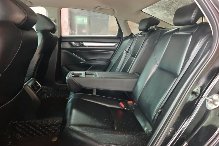 Used Honda Accord 2022 260TURBO Luxury Edition