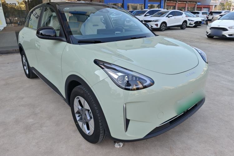 Used  Geome 2025 UP 410km Exploration+ Edition
