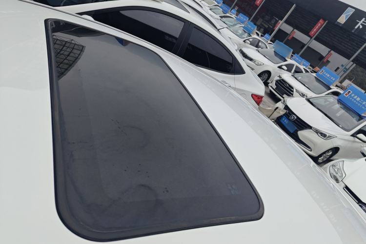 Used Kia K3 2016 1.6L Automatic GLS
