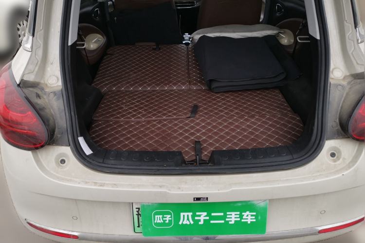 Used Wuling Bingo 2024 333 km Enjoyment Version