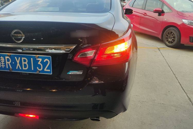 Used Nissan Teana 2016 Revised Version 2.0L XL Comfort Edition
