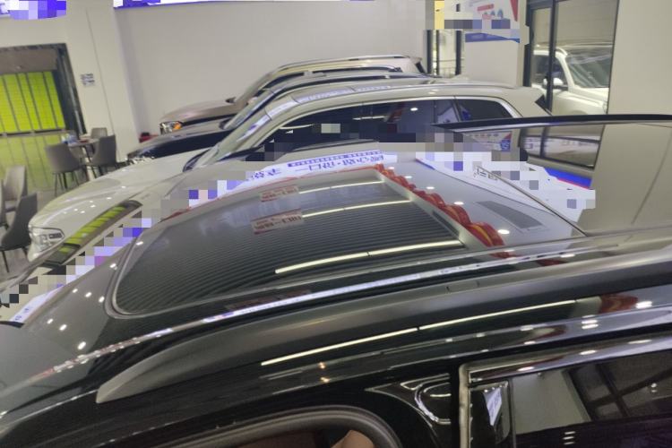 Used Audi Q7 2023 55 TFSI quattro S line Sport Edition
