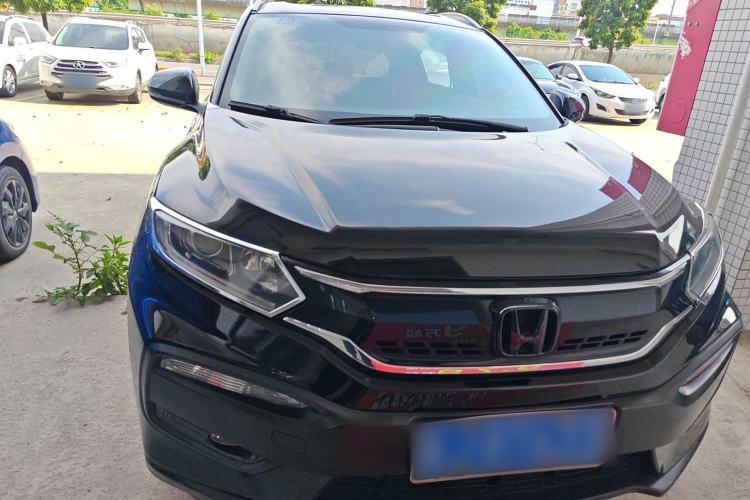 Used Honda XR-V 2017 1.5L LXi CVT Classic Edition
