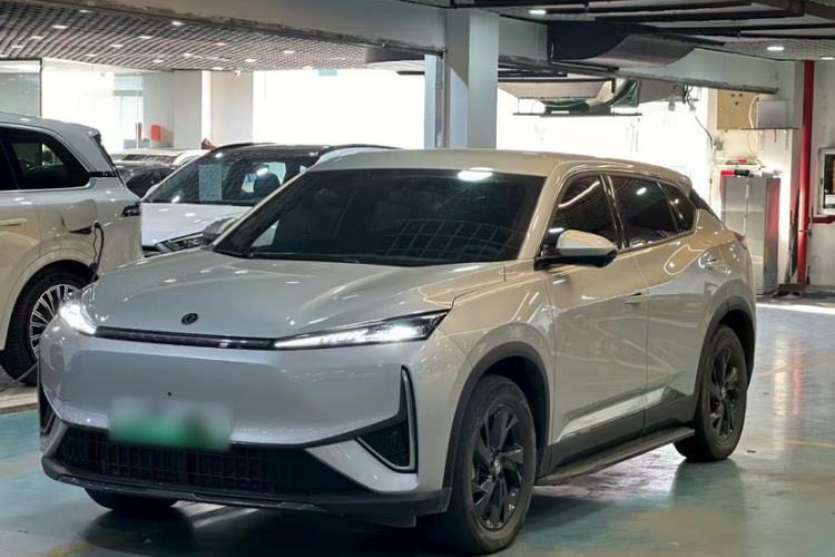 Used Dongfeng Aeolus L7 New Energy 2024 518 Air
