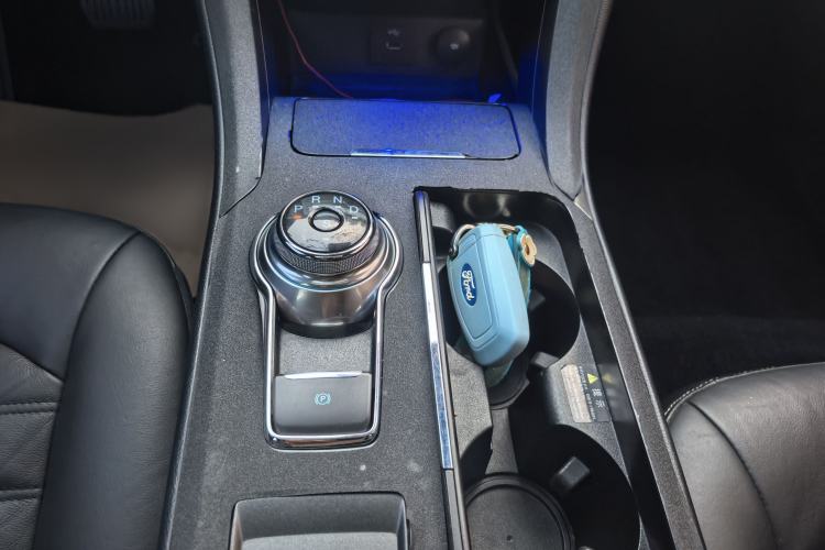 Used Ford Mondeo 2017 EcoBoost 180 Stylish Model