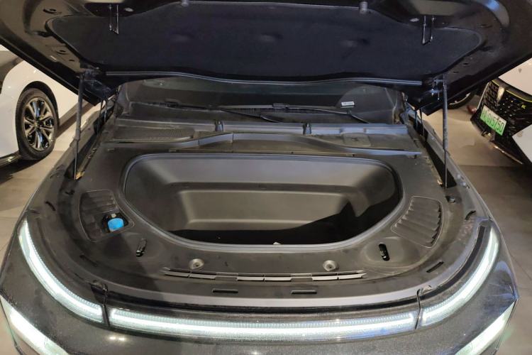 Used XPeng G9 2024 570 Pro
