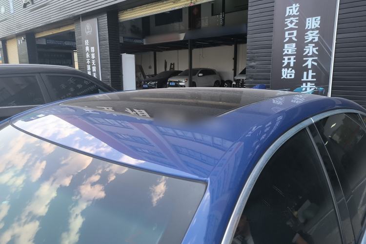 Used Cadillac CT5 2020 28T Luxury Version