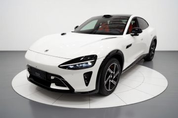 Used Xiaomi Auto YU7 2025 Ultra-Long Range Rear-Wheel Drive Version