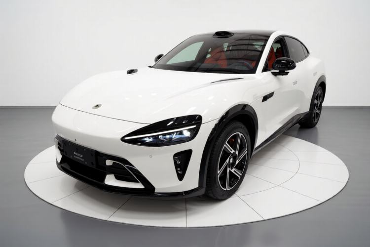 Used Xiaomi Auto YU7 2025 Ultra-Long Range Rear-Wheel Drive Version